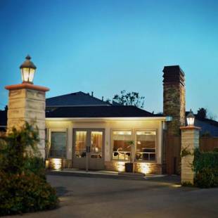 Фотографии гостиницы 
            Brentwood Inn