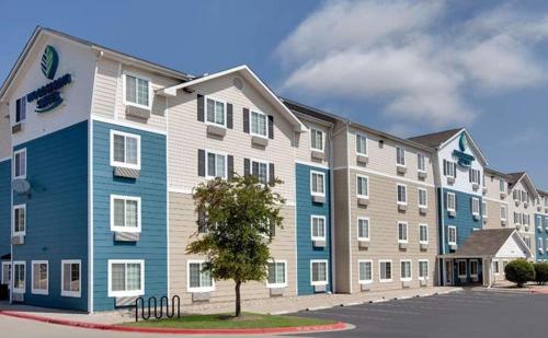 Фотография гостиницы WoodSpring Suites Austin Northwest Research Blvd.
