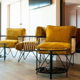 Фотографии гостиницы
Kyriad Nuits-Saint-Georges