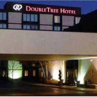 Фотографии гостиницы
DoubleTree by Hilton Columbus/Worthington