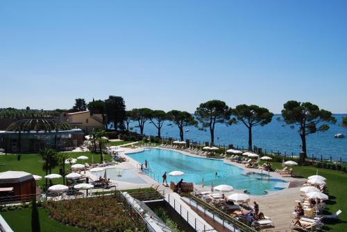 Фотография гостиницы Hotel Corte Valier