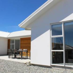 Фотографии гостевого дома
Tekapo Blue