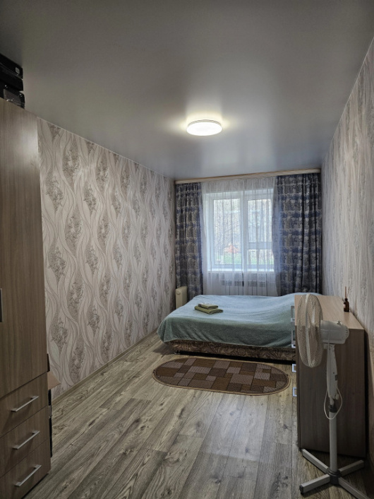 Фотографии квартиры 
            Квартира на Улице Михаила Личенко 27А