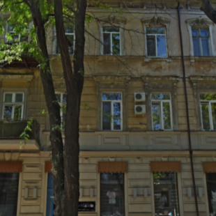 Фотография апарт отеля Автоматизированный Аркадия бутик 35