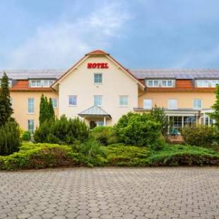 Фотографии гостиницы
Hotel Montana Limburg