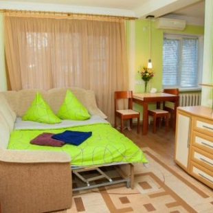 Фотография квартиры Semi-luxury Apartment on Nezalezhnoi Ukrаiny 65-B near Intourist Hotel