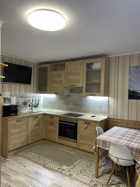 Фотография квартиры Апартаменты Cozy Apartments Dvortsovaya