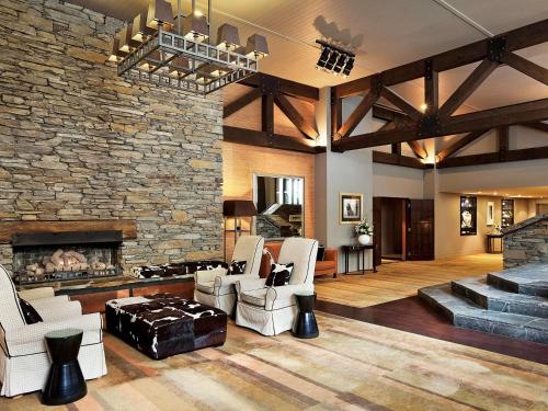 Фотография гостиницы Hotel St Moritz Queenstown - MGallery by Sofitel