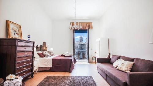 Фотография гостевого дома Siqillya Etna