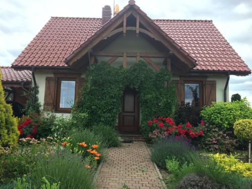 Фотография гостевого дома Ignacówka