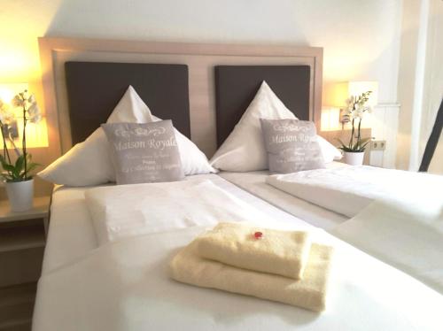 Фотография гостиницы Hotel Gasthaus Papen Änne