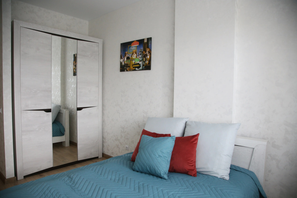 Фотография квартиры Апартаменты Кулидж - дух игры и атмосфера казино в интерьере