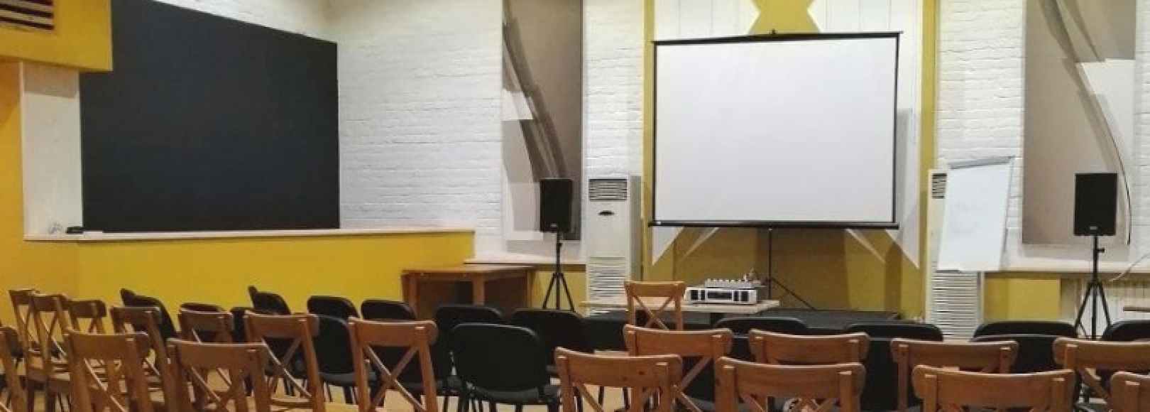 Фотография конференц-зала Маяк придорожный комплекс