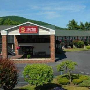 Фотографии гостиницы
Clarion Inn & Suites Lake George