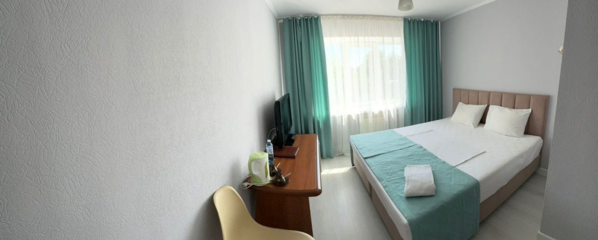 Фотографии гостиницы Паллада