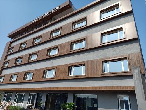 Фотография гостиницы The Hotel Celebration