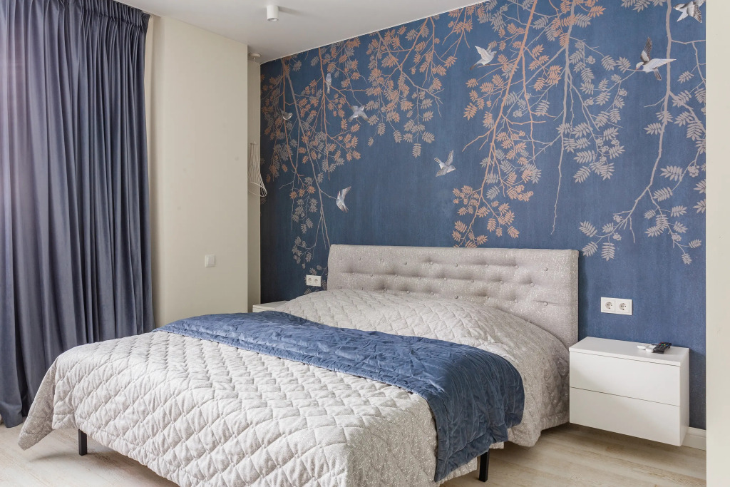 Фотография квартиры Апартаменты Atlant 38Д