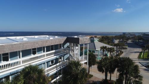 Фотография гостиницы The Saint Augustine Beach House