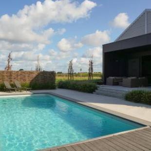 Фотографии мини отеля
B&B Ten Doele