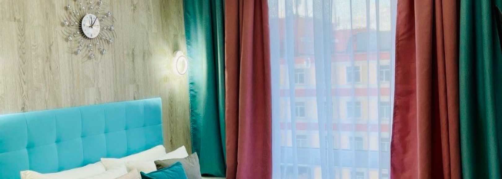 Фотография квартиры Мята 1