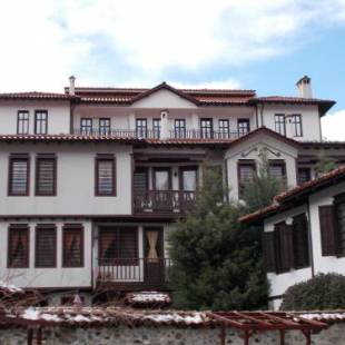 Фотографии апарт отеля
Апартхотел "Старият Град" в етнографски комплекс