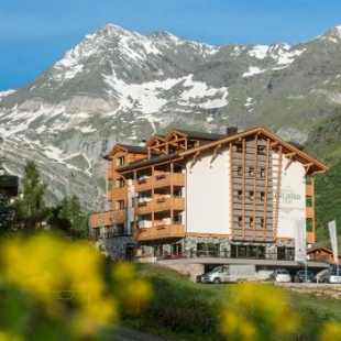Фотография гостиницы Hotel Pfeldererhof Alpine Lifestyle