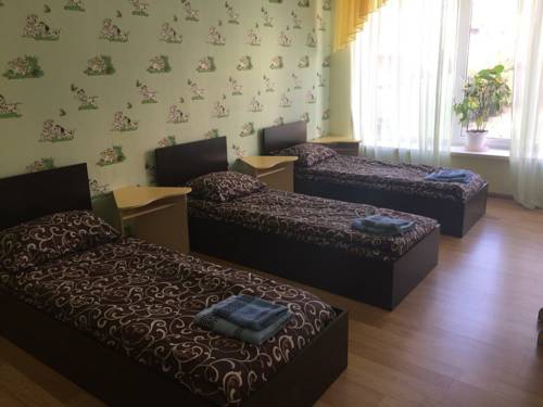 Фотографии гостевого дома 
            Центральный