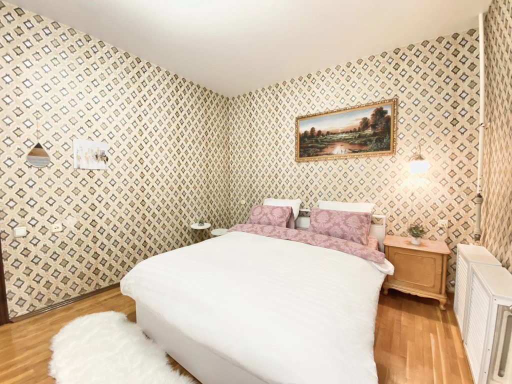 Фотография квартиры Апартаменты Уютные в Центре Города на Аллее Героев