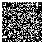 QR код гостиницы Pellegreen
