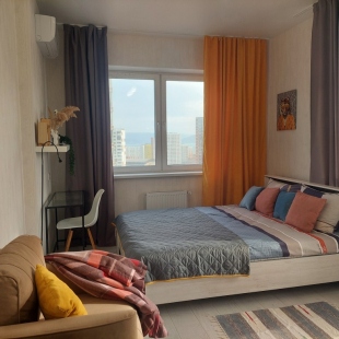 Фотография квартиры Apartments Катанова 7