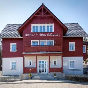 Фотографии гостиницы
Hotel Willa Odkrywców