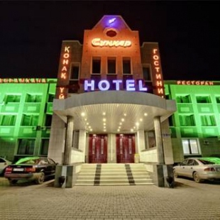 Фотография гостиницы Сункар