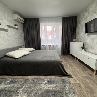 Фотография квартиры Апартаменты Квартира у Продольной