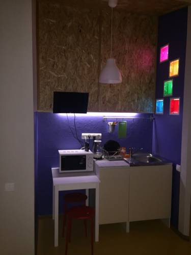 Фотографии гостевого дома 
            На Тригорском