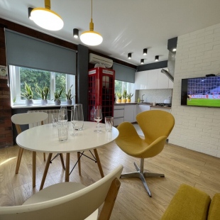 Фотография квартиры Апартаменты Сердце Города