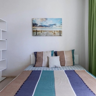 Фотография квартиры Апартаменты Чак-чак хаус (Chak-chak House) на улице 2-я Юго-Западная