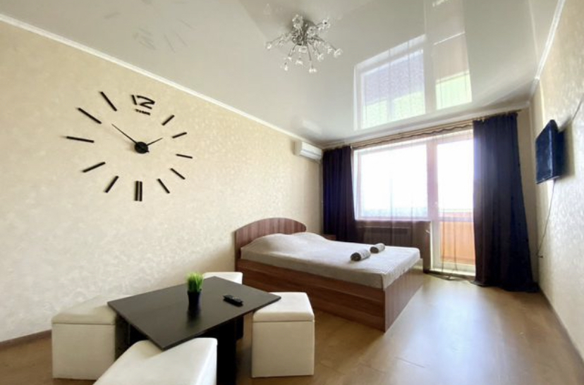 Фотография квартиры Квартира на улице Звёздная 18