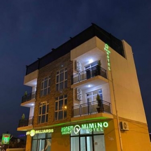 Фотография гостиницы Мимино