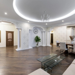 Фотография квартиры Апартаменты 4х Комнатные рядом с Ривьерой