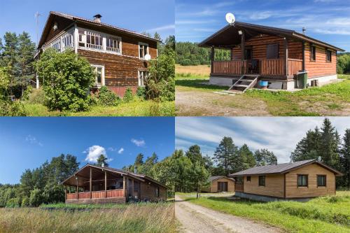 Фотография гостевого дома Хутор Микли 