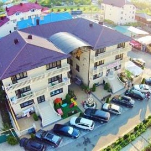 Фотография гостиницы У Луки