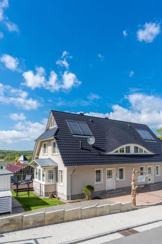 Фотография гостевого дома Ferienhaus Seeblick