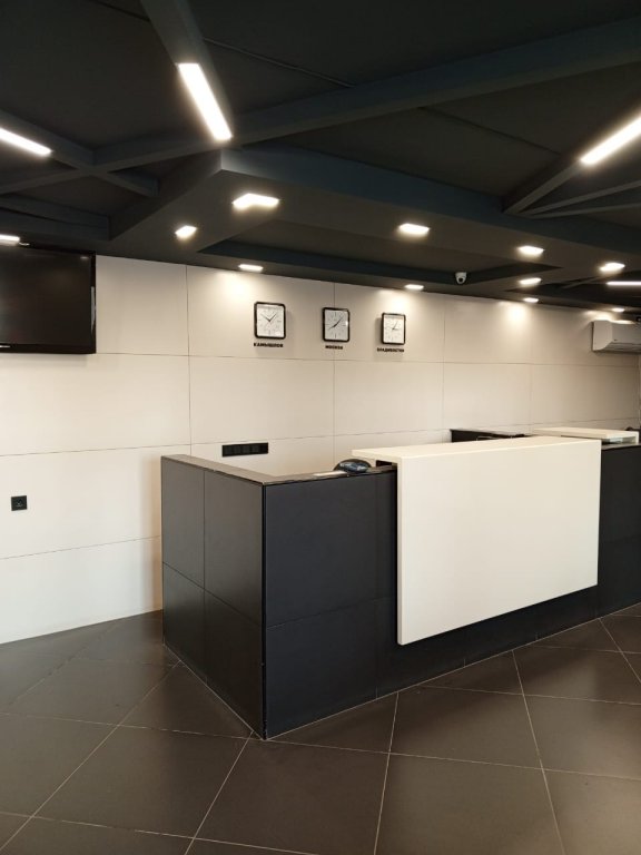 Фотография гостиницы Отель На Северной