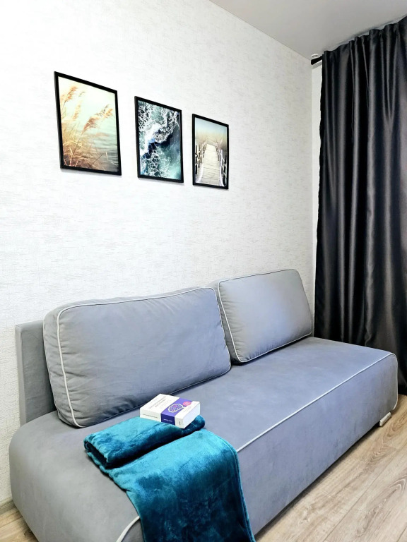 Фотография квартиры Апартаменты на улице Донбасская 25к2