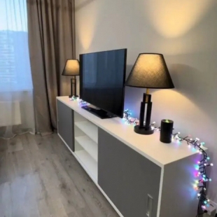 Фотография квартиры Апартаменты Butler In2it