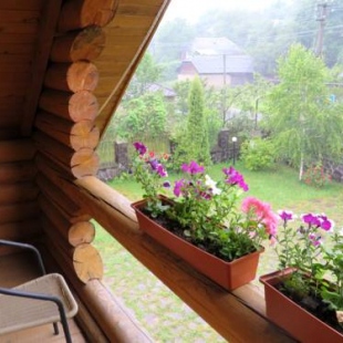 Фотография мини отеля Верховинский двор