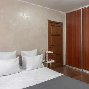 Фотография квартиры Home (Хоум) на улице Побежимова 11