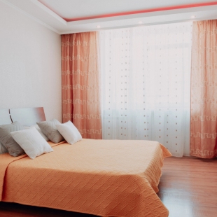 Фотография квартиры Апартаменты в ярком цвете район Советский