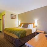 Фотография мотеля Econo Lodge Portland - I-205