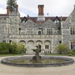 Фотография апарт отеля Rhinefield Apartments